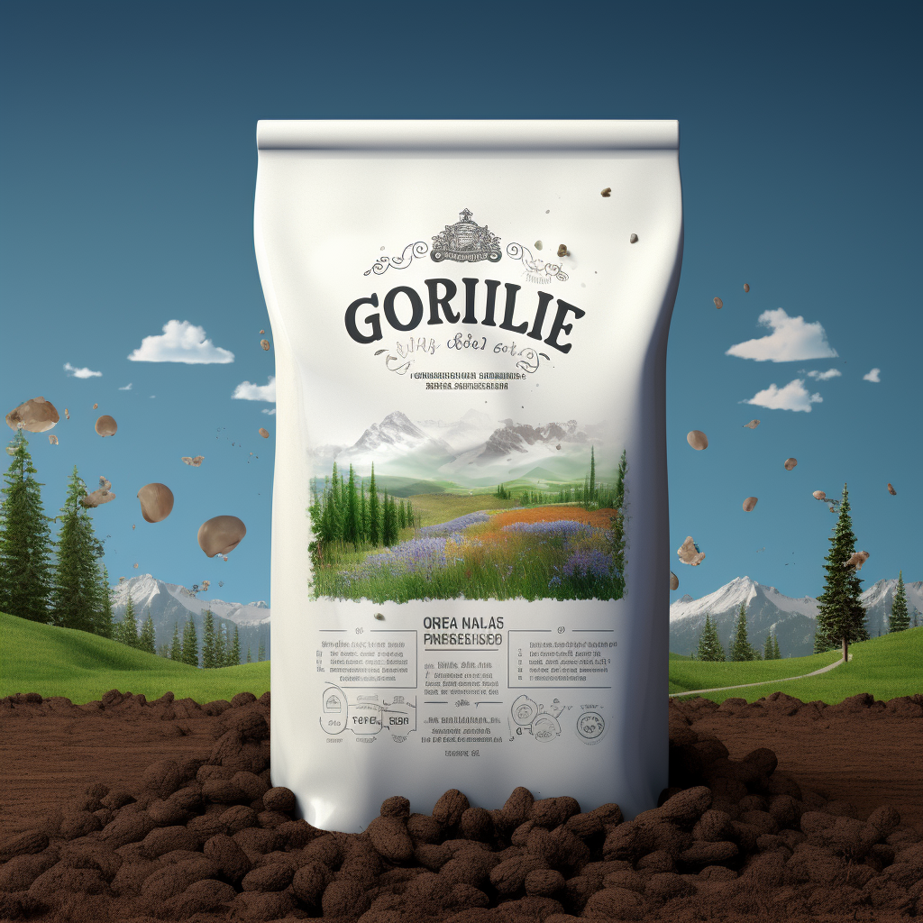 GoRoLe Organica @agro